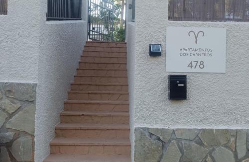 Pinos de Alhaurin Apartment | Apartamentos Dos Carneros