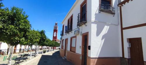 Almaden de la Plata Apartment | Apartamentos y lofts De Don Juan