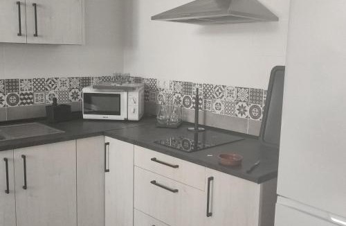 Almaden de la Plata Apartment | Apartamentos y lofts De Don Juan