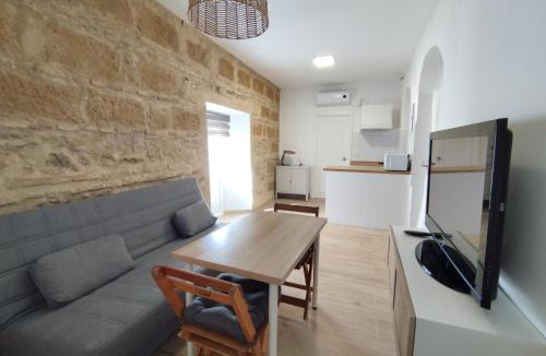 Arcos de la Frontera Apartment | Apartamentos Torre de la Esquina