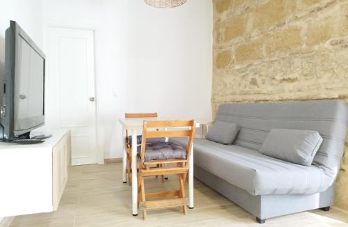 Arcos de la Frontera Apartment | Apartamentos Torre de la Esquina