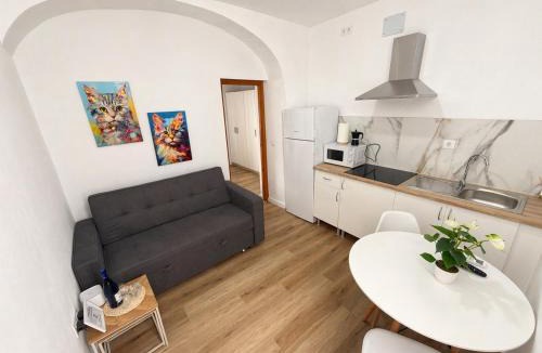 Arcos de la Frontera Apartment | Apartamentos con encanto