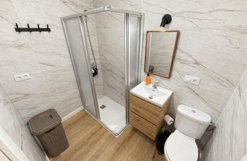 Arcos de la Frontera Apartment | Apartamentos con encanto