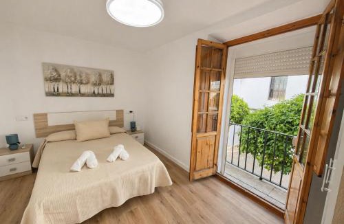 Arcos de la Frontera Apartment | Apartamentos con encanto
