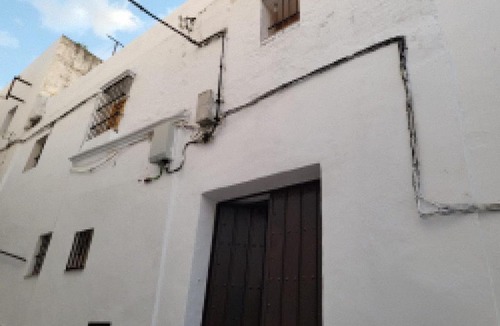 Arcos de la Frontera Apartment | Apartamentos Roxado