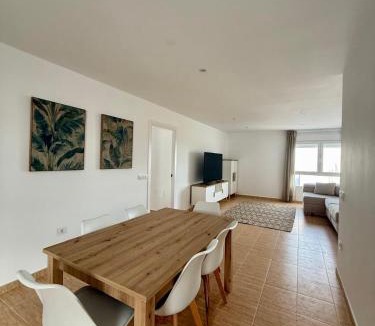 Benalup-Casas Vieja Apartment | Apartamentos La Janda