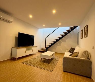 Benalup-Casas Vieja Apartment | Apartamentos La Janda