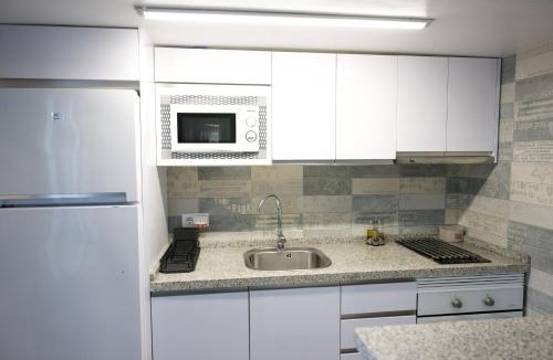 Cazalla De La Sierra Apartment | Apartamentos turísticos ilusiones