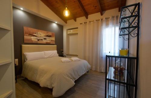 Cazalla De La Sierra Apartment | Apartamentos Turisticos Ilusiones 2
