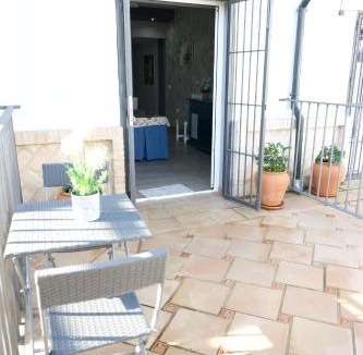 Cazalla De La Sierra Apartment | Apartamentos Turisticos Ilusiones 2