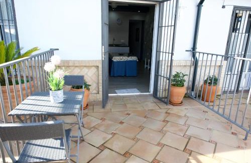Cazalla De La Sierra Apartment | Apartamentos Turisticos Ilusiones 2