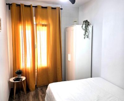 Conil de la Frontera Apartment | APARTAMENTOS RURALES (LA COBIJÁ) APART. Nº3 CONIL