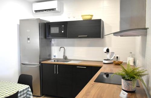 Conil de la Frontera Apartment | APARTAMENTOS RURALES (LA COBIJÁ) APART. Nº3 CONIL