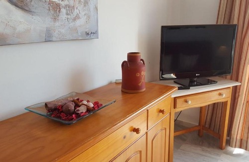 Conil de la Frontera City Center Apartment | Apartamentos Saturnos