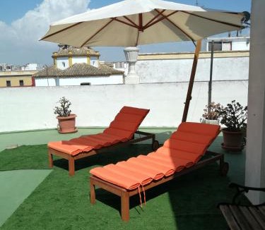 Jerez de la Frontera Old Town Apartment | Apartamentos Centro