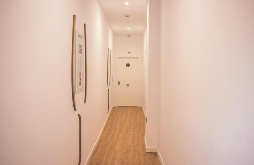 Jerez de la Frontera Apartment | Apartamentos Puerta Sevilla