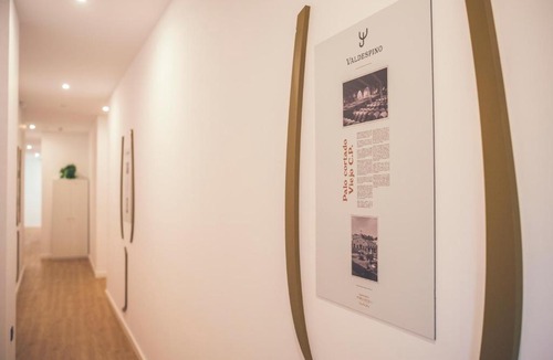 Jerez de la Frontera Apartment | Apartamentos Puerta Sevilla
