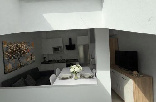 La Puebla de Cazalla Apartment | Apartamentos Los Molinos, Centro de La Puebla de Cazalla