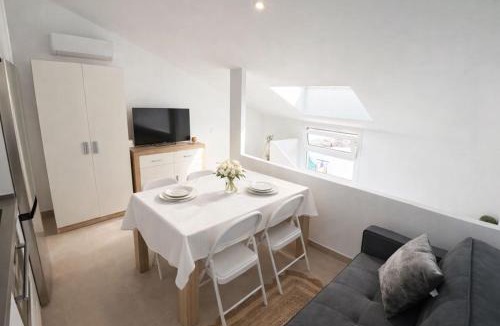 La Puebla de Cazalla Apartment | Apartamentos Los Molinos, Centro de La Puebla de Cazalla