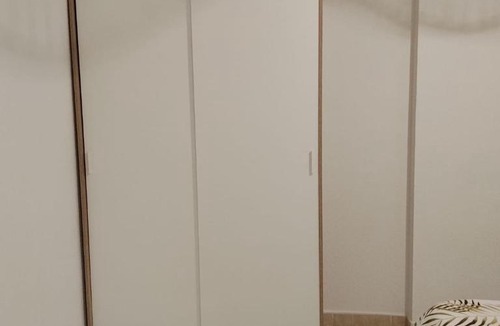 Mazagon Apartment | Apartamentos Amy 3 con vista a mar