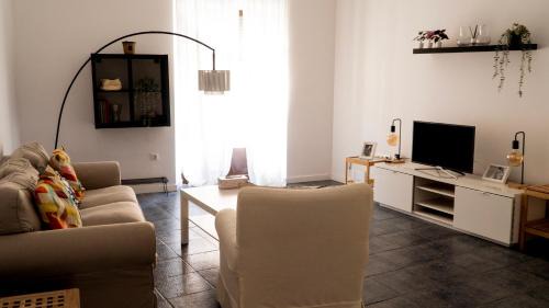 Talavera de la Reina Apartment | Apartamentos Entreteatros, fantástico duplex Plaza Ayto