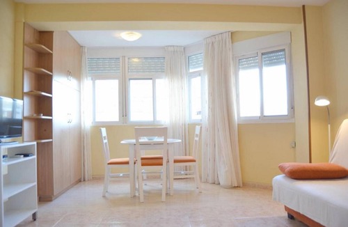 Torre del Mar Apartment | APARTAMENTOS TERRASOL PLAZAMAR 3