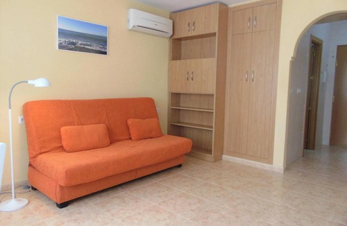 Torre del Mar Apartment | APARTAMENTOS TERRASOL PLAZAMAR 3