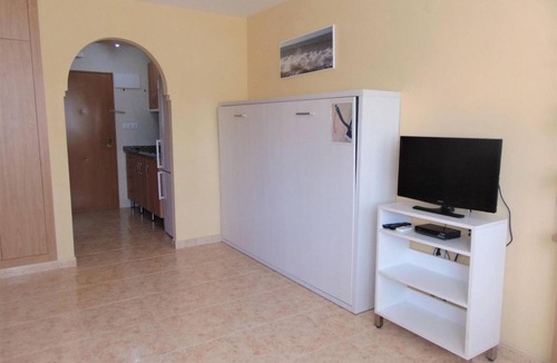 Torre del Mar Apartment | APARTAMENTOS TERRASOL PLAZAMAR 3