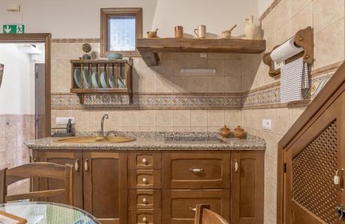 Zahara de la Sierra Apartment | Apartamentos Los Cuatro Vientos