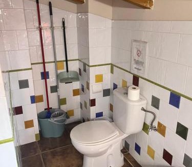 Hornos Apartment | Apartamentos Esencia atico