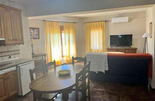Hornos Apartment | Apartamentos Esencia vistas al embalse 2