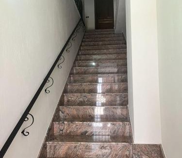 Hornos Apartment | Apartamentos Esencia vistas embalse 1
