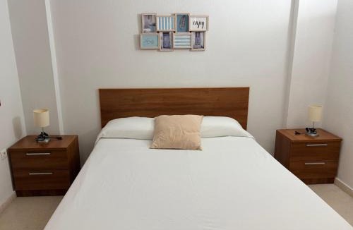 Norte Apartment | Apartamentos Fernando de los Rios