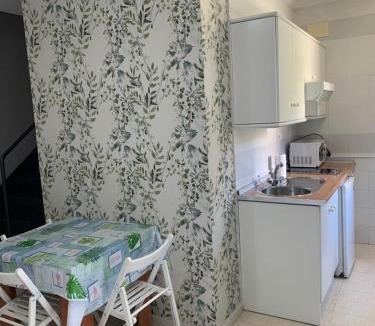 Norte Apartment | Apartamentos Fernando de los Rios