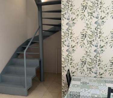 Norte Apartment | Apartamentos Fernando de los Rios