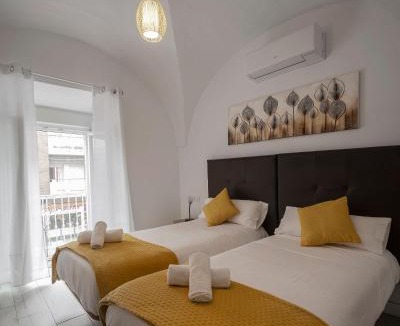 Merida Old Town Apartment | Apartamentos Gladiador