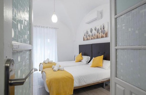 Merida Old Town Apartment | Apartamentos Gladiador