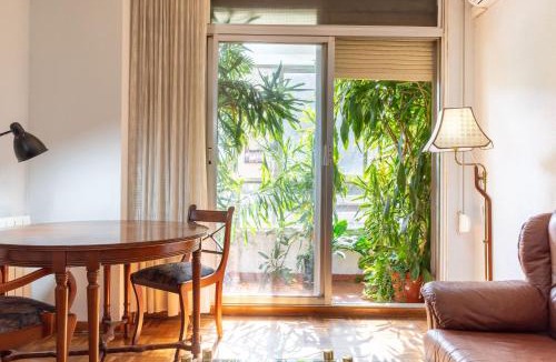 Arganzuela Apartment | Apartamentos Goya - Apartamento de 2 Dormitorios en Madrid Centro