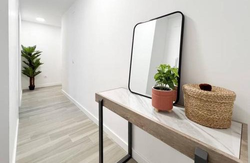 Jaraiz de la Vera Apartment | Apartamentos Gredos 104