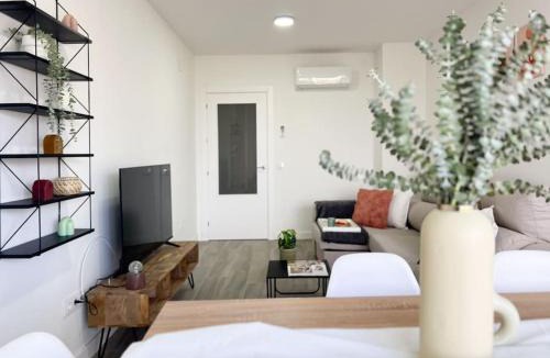 Jaraiz de la Vera Apartment | Apartamentos Gredos 104
