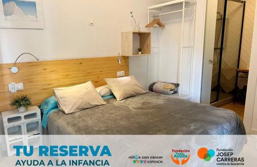 Zaidin Apartment | Apartamentos Granada Parque de Las Ciencias 3000