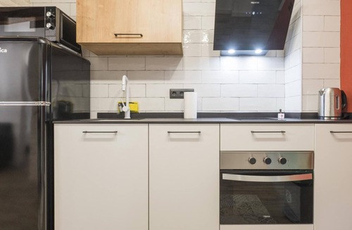 Province of Toledo Apartment | Apartamentos Granadal. Bajo