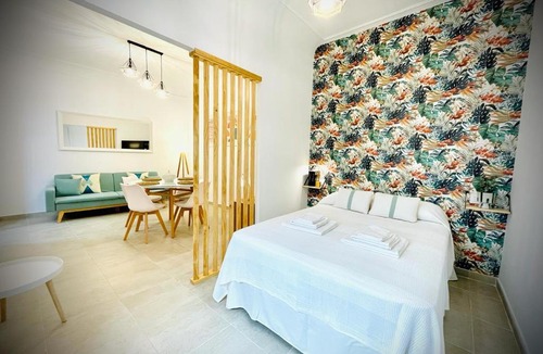 Merida Old Town Apartment | Apartamentos Guaditania