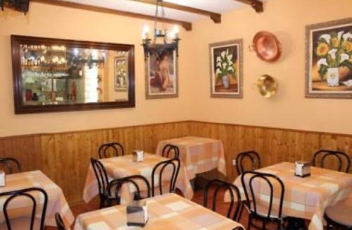 Guejar Sierra Apartment | Apartamentos Haza La Moraleda 2 y A