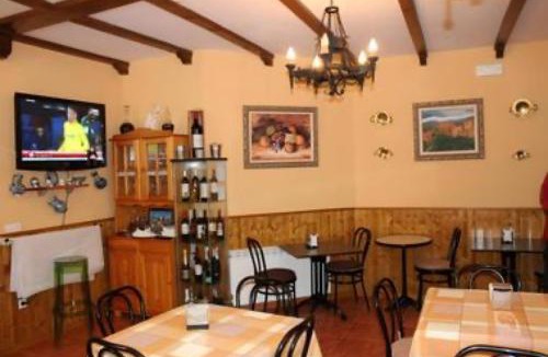 Guejar Sierra Apartment | Apartamentos Haza La Moraleda 2 y A