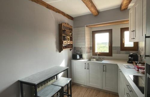 Sepulveda Hotel | Apartamentos- Hospedería los Templarios