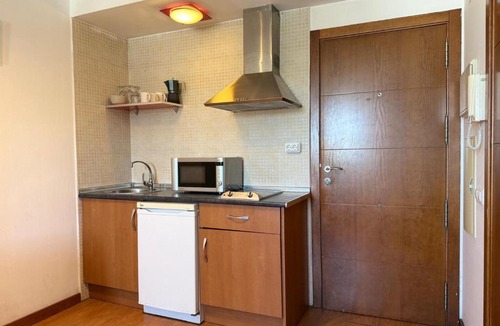 Pradollano Apartment | APARTAMENTOS INFINITY
