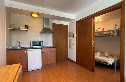 Pradollano Apartment | APARTAMENTOS INFINITY
