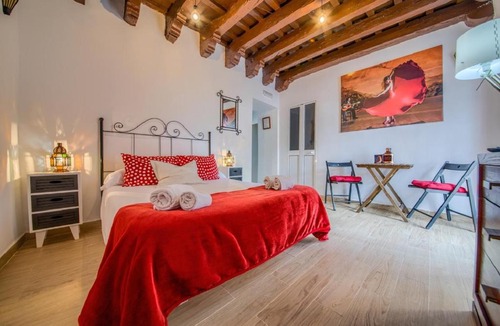 Jerez de la Frontera Old Town Apartment | Apartamentos Jerez