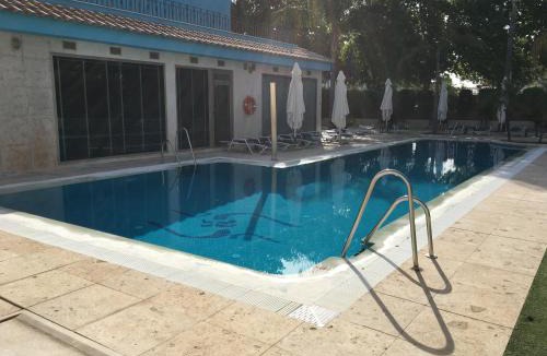 Lorca Apartment | Apartamentos Jardines de Lorca